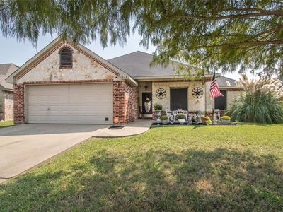 1228 Shelby Dr, Seagoville, TX, 75159