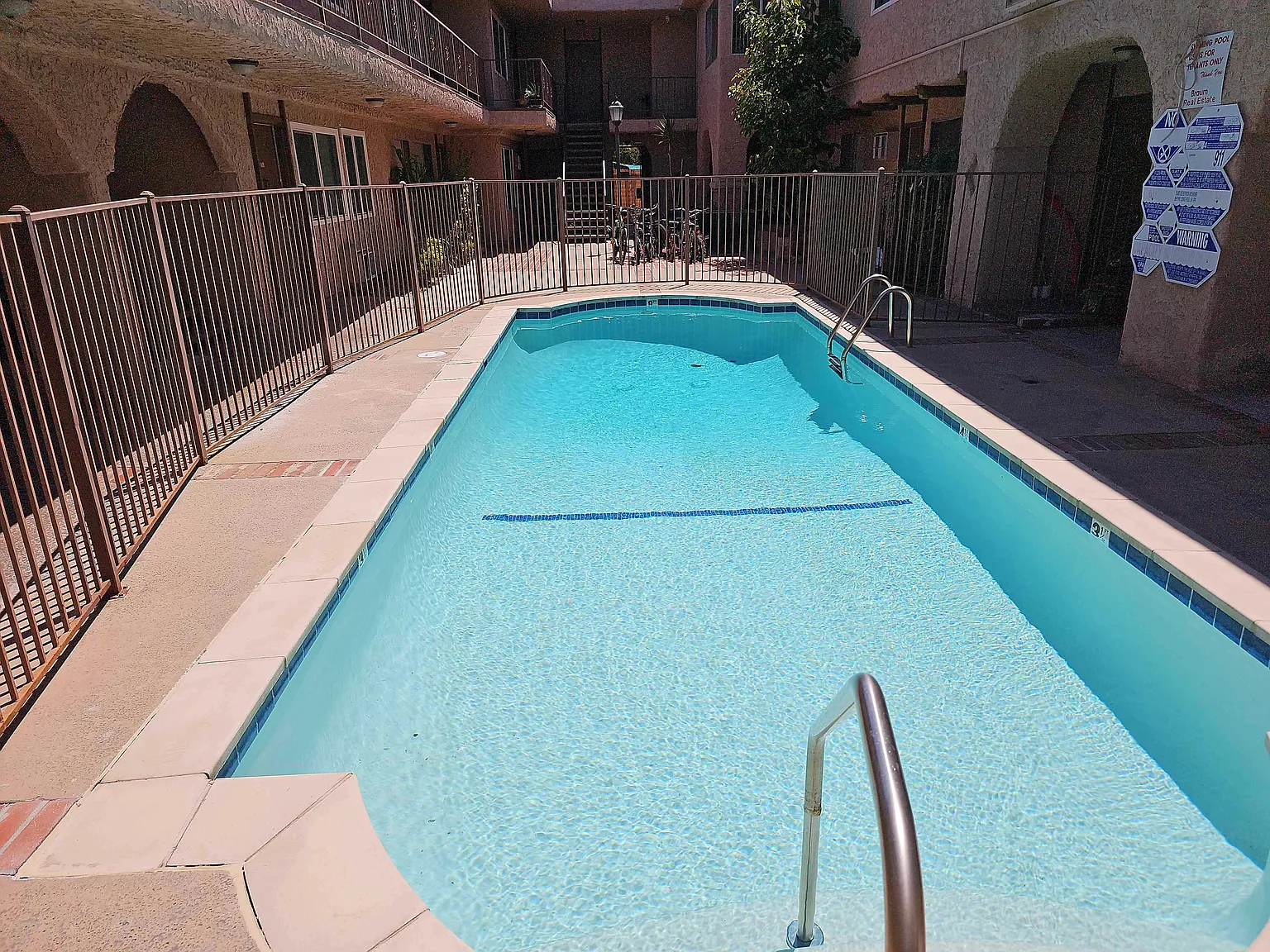 1 bed, $2,095 — Photo 3