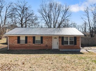 119 Dogwood St, Amherst, VA 24521