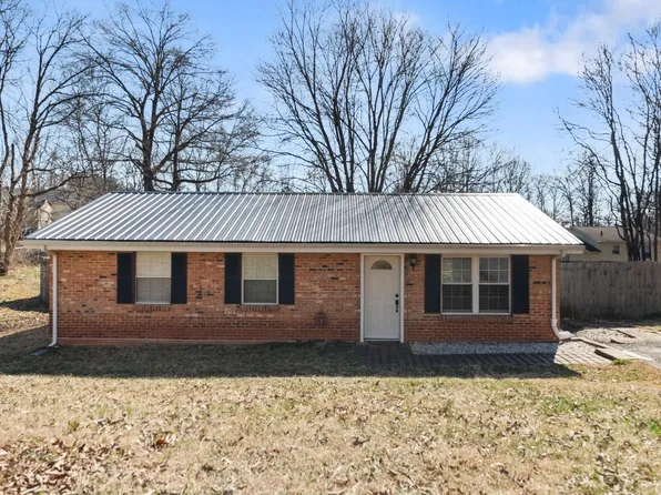 119 Dogwood St, Amherst, VA 24521