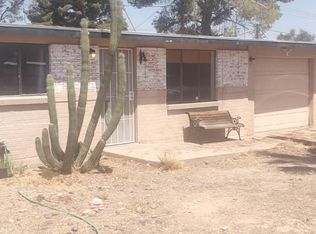 1334 S Rosemont Ave, Tucson, AZ 85711