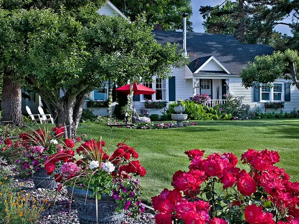 1220 Forsell Rd, Grandview, WA 98930