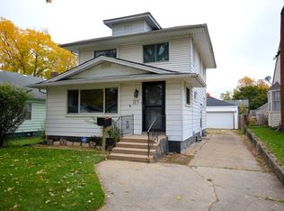 115 E Oakside St, South Bend, IN 46614