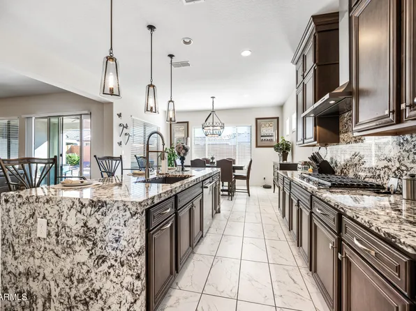 27373 W Osprey Drive, Buckeye, AZ 85396