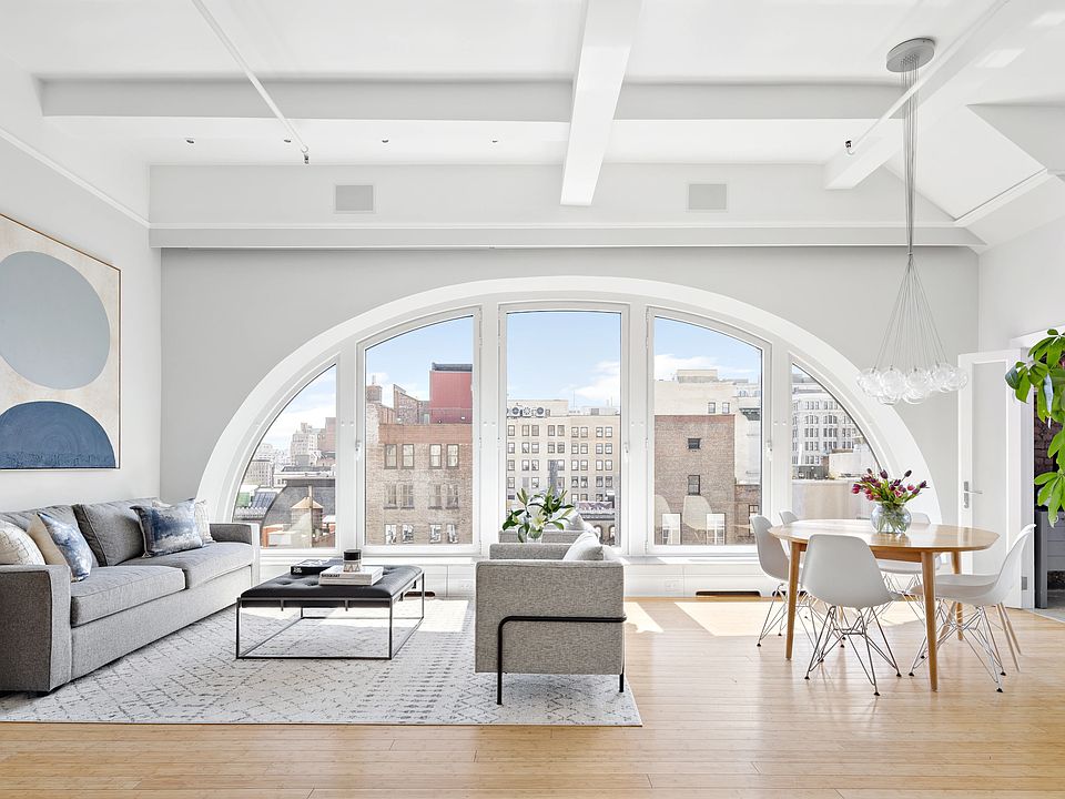 1st image of 7 E 20th St APT 12F