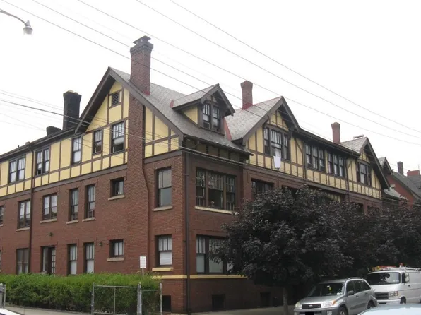 604-08 Chestnut St, Erie, PA 16502