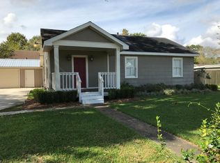 116 Geist St, Houma, LA 70360