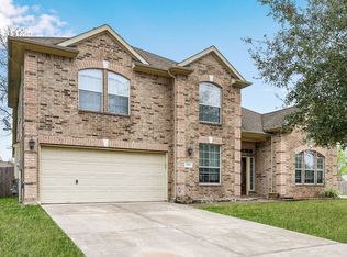 2031 Lulach Ln, Conroe, TX 77301