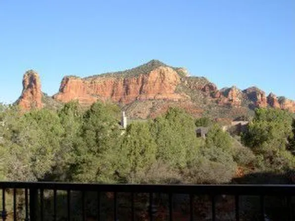 65 Bell Wash Ct, Sedona, AZ 86351