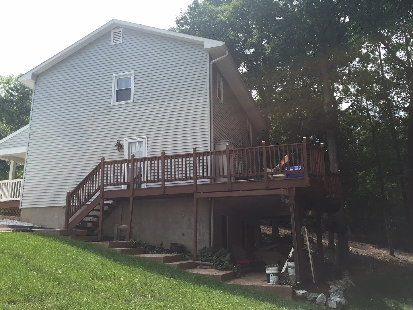 Stafford Home Close To Quantico — Photo 4