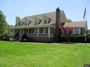 154 Stover Rd, Martin, TN 38237