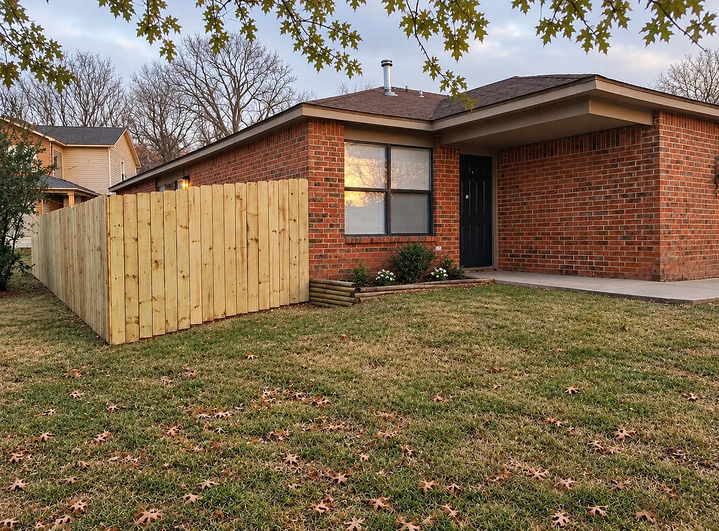 N Dawn Dr., fayetteville — Photo 2