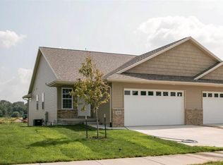 1135 Redbud Ave, Tiffin, IA 52340