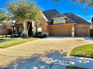 16243 Cascade Caverns Ln, Houston, TX 77044