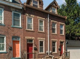 175-177 43 1/2 St, Pittsburgh, PA 15201