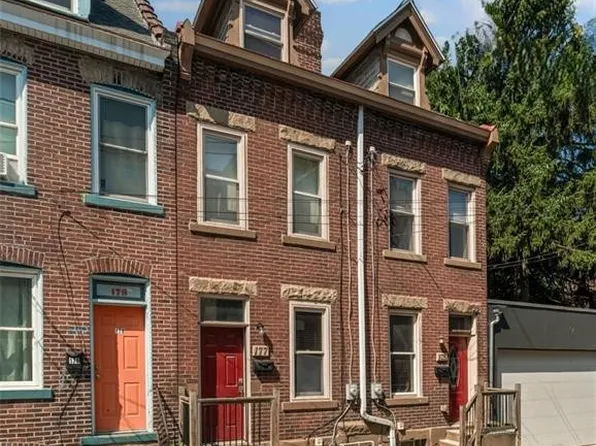 175-175 177 43 1/2 St, Pittsburgh, PA 15201