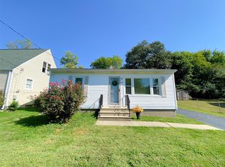 926 Nichols St, Collinsville, IL