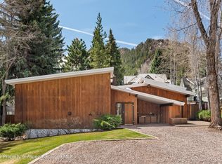 311 W North St, Aspen, CO 81611