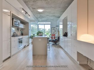 130 Rusholme Rd #309, Toronto, ON M6H2Y7