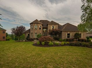 1004 Patrisa Dr, Export, PA 15632