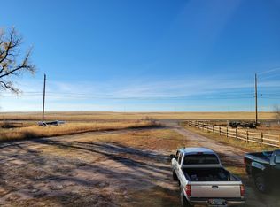 6520 Happy Jack Rd, Cheyenne, WY 82009