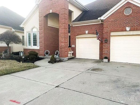 42 Edinburgh Pl, North Bend, OH 45052