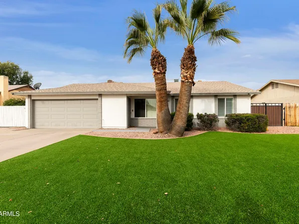 3010 N Pennington Drive, Chandler, AZ 85224