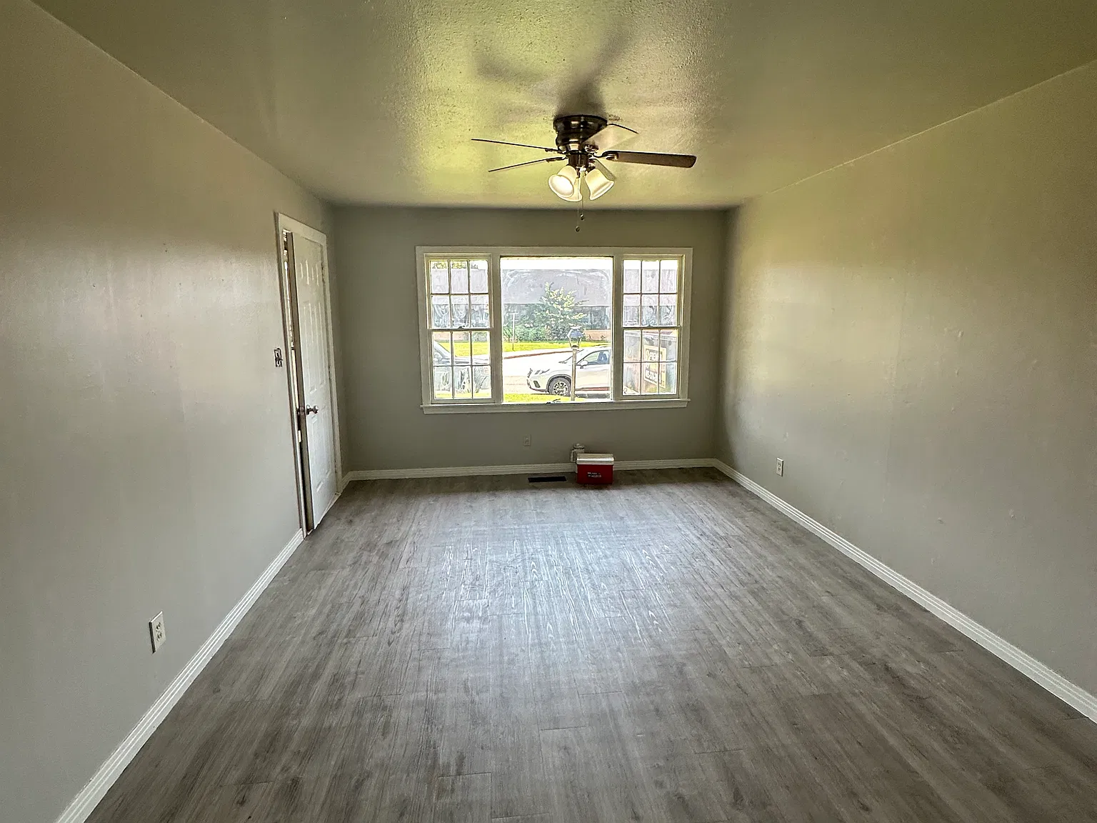 1809 Sheffield Rd — Photo 1