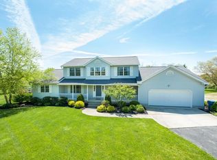 3712 Curve Rd, Delaware, OH 43015