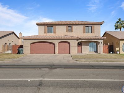 2858 Ross Ave, El Centro, CA, 92243