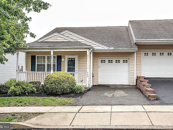 2nd image of 220 W Harmony Dr #92