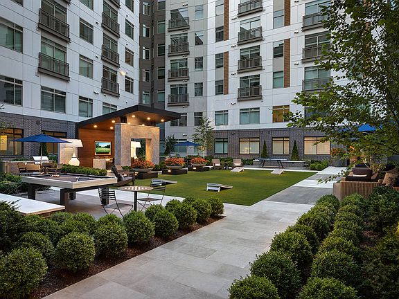 5th image of 6800 Spring Crest Dr #1-505