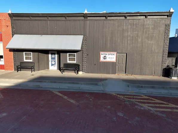 121 Starr Ave, Miltonvale, KS 67466