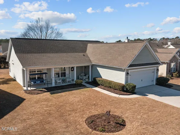 904 Corn Planters Circle, Carolina Shores, NC 28467
