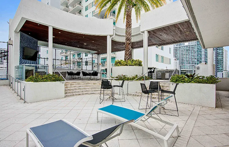 SOMA at Brickell — Photo 20