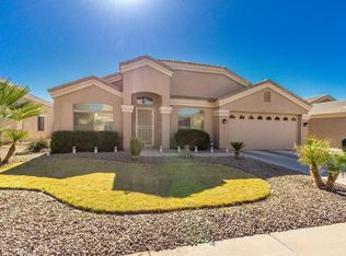 1749 E Oquitoa Dr, Casa Grande, AZ 85122