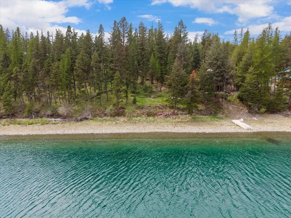 1015 Lodgepole Dr, Marion, MT 59925
