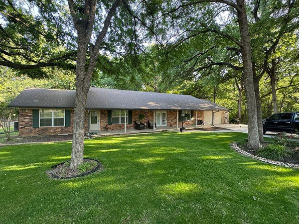 3525 Centennial Dr