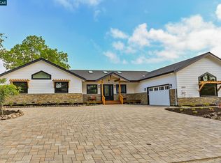 3104 Teigland Rd, Lafayette, CA 94549