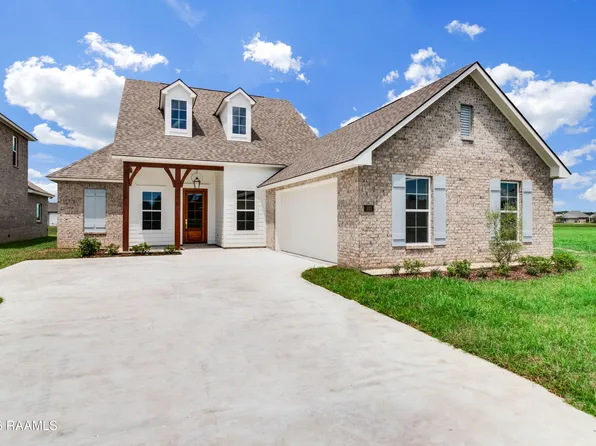 103 Sweet Cane Dr, Youngsville, LA 70592