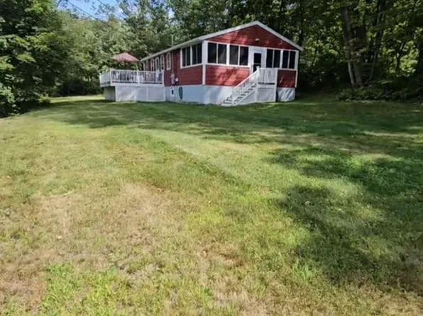 12 Beach Street, Alton, NH 03810