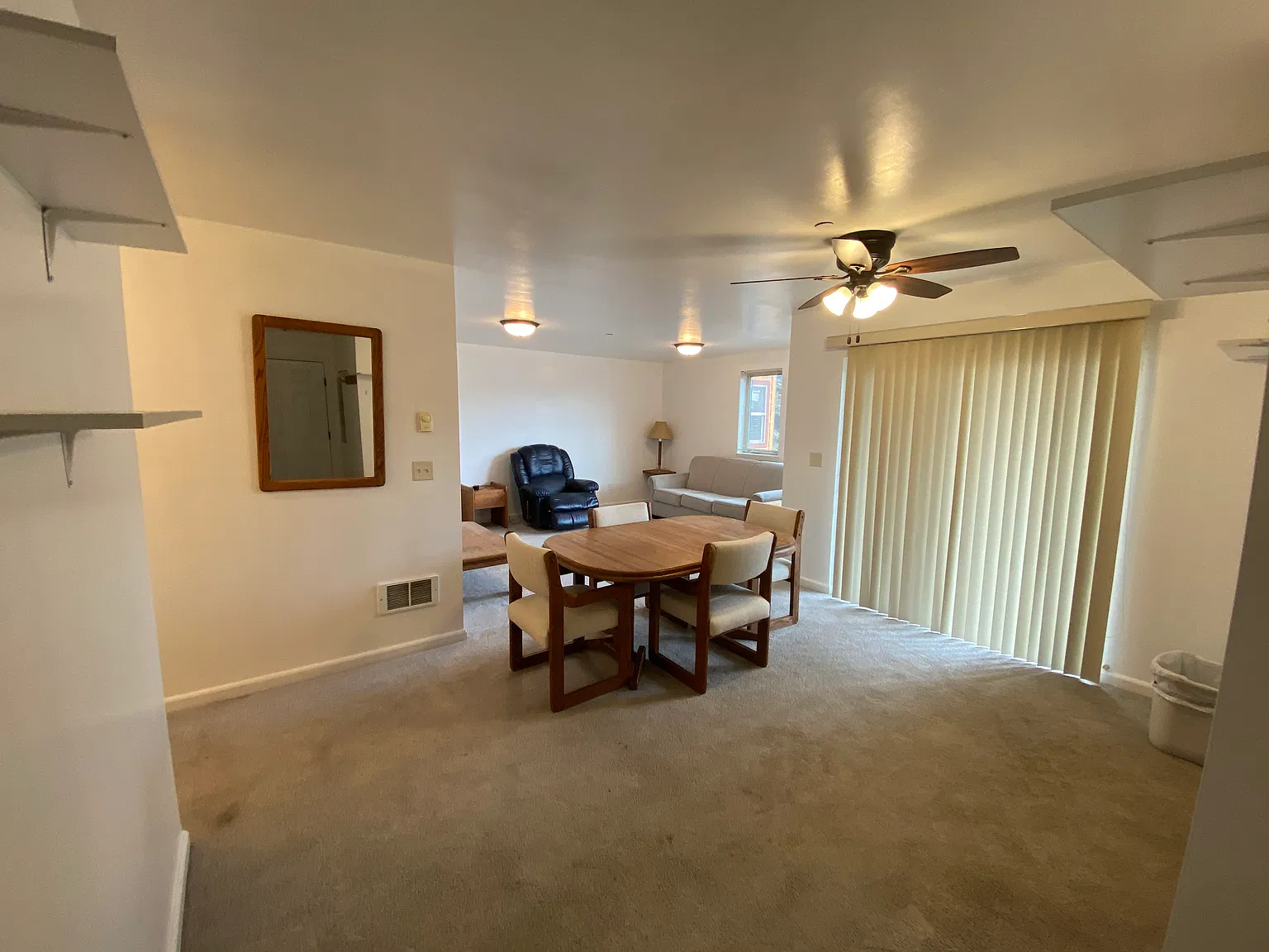 2 bed, 1120 sqft, $1,800 — Photo 3