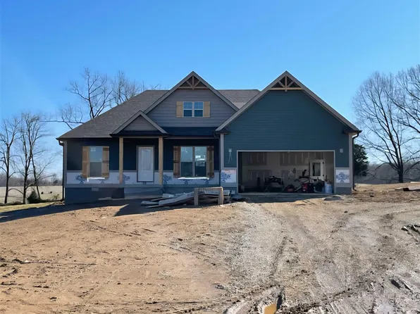 362 Walnut Grove Dr Lot 35, Smiths Grove, KY 42171