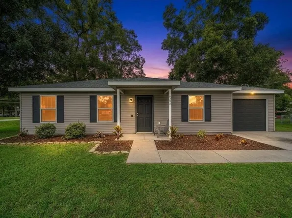 6292 NW 64TH TERRACE, OCALA, FL 34482