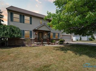 1059 Arrowhead Trl, Wauseon, OH 43567