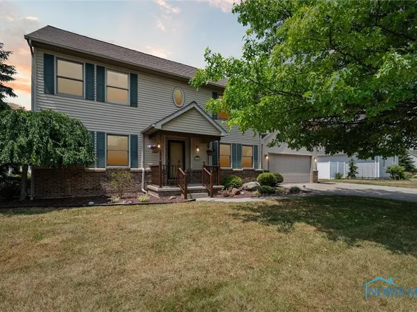 1059 Arrowhead Trl, Wauseon, OH 43567