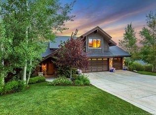 2015 Paddington Dr, Park City, UT 84060