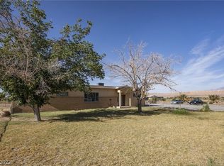290 Robbin Ave, Overton, NV 89040