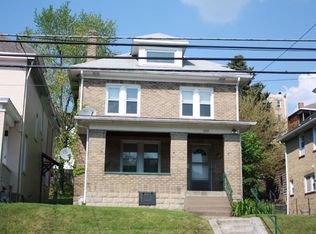 959 Berkshire Ave #2, Brookline, PA