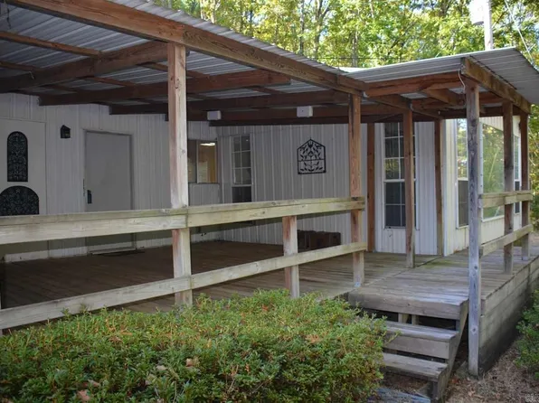 625 Hazel St, Heber Springs, AR 72543